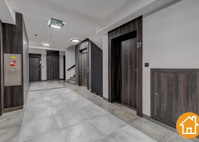 Apartamenty Lissa - Visitopl