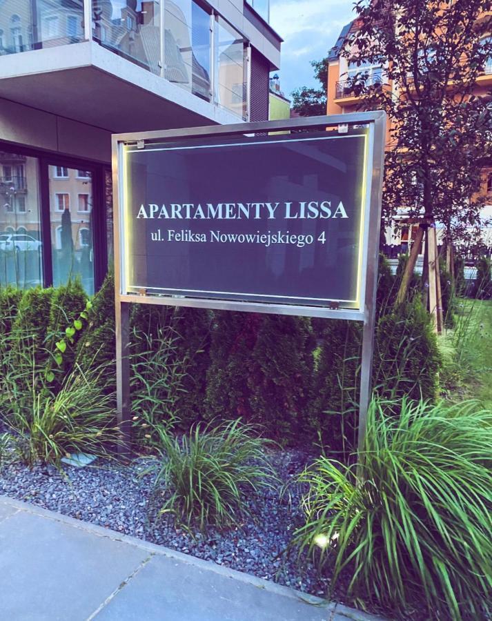 Lissa - Visitopl