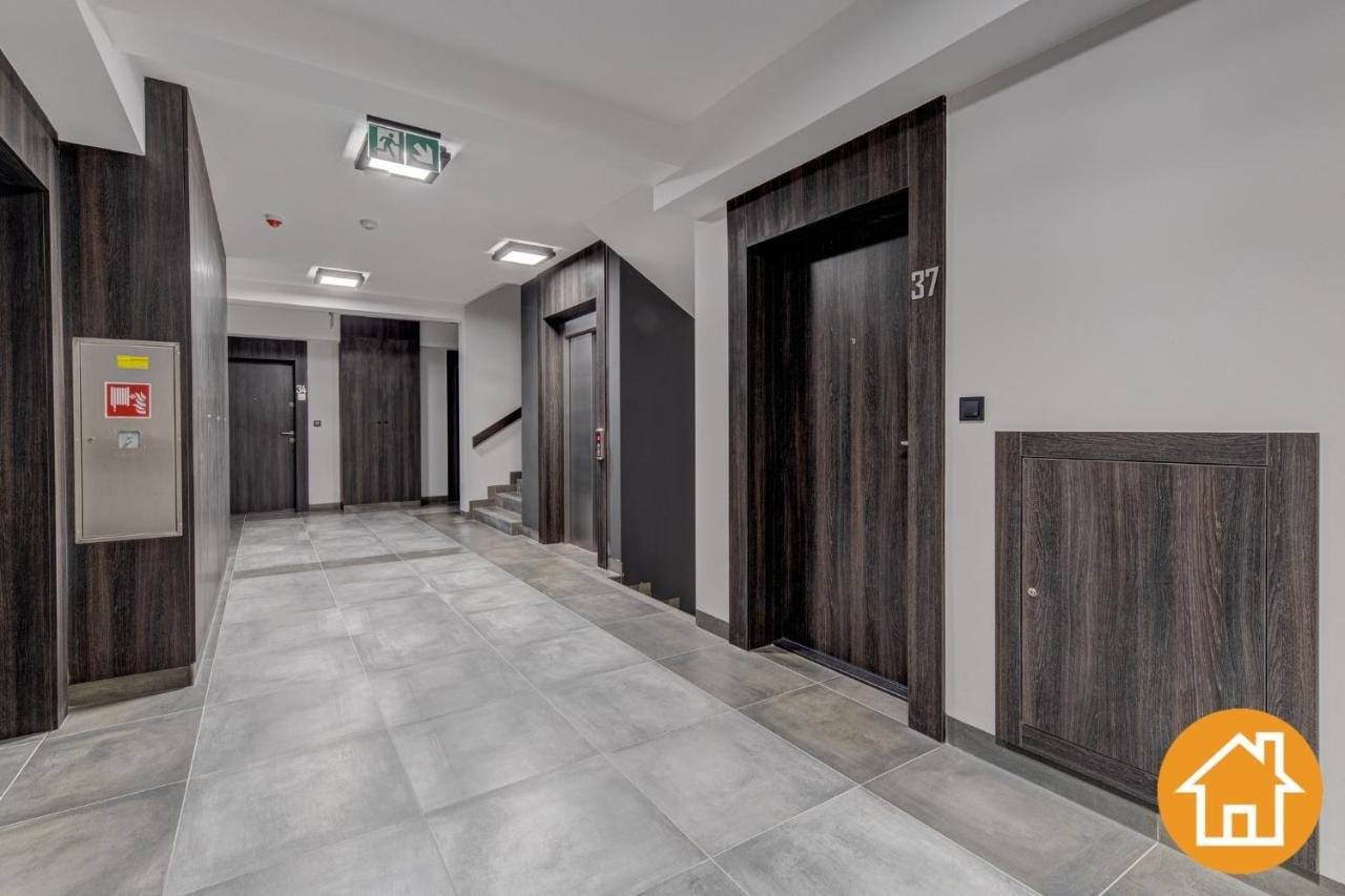 Lissa - Visitopl Apartment *