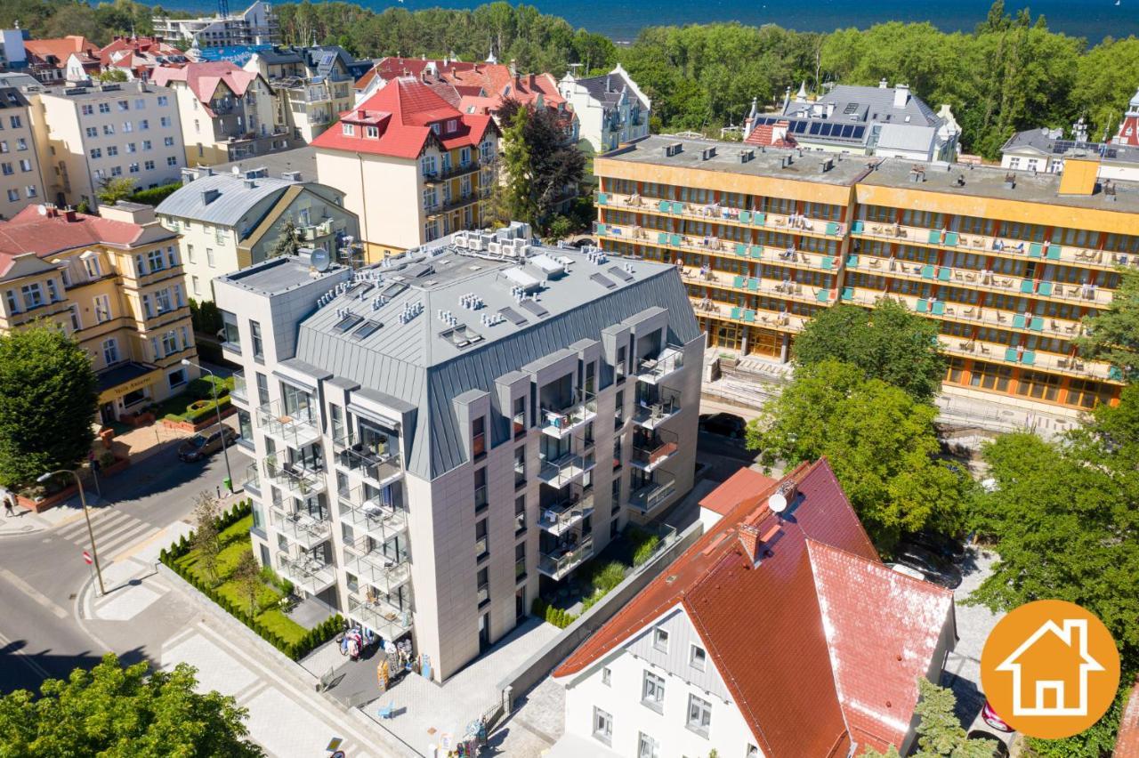 Lissa - Visitopl Apartment