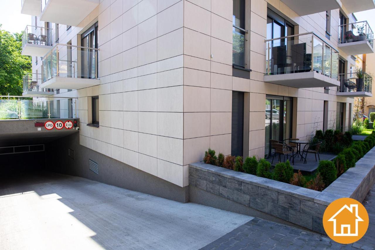 Lissa - Visitopl Apartment *