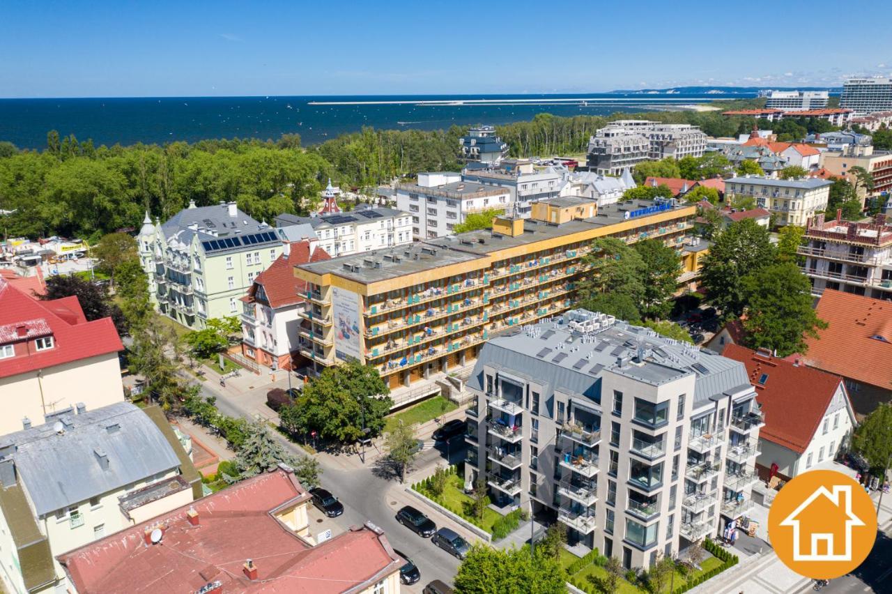 Lissa - Visitopl Swinoujscie