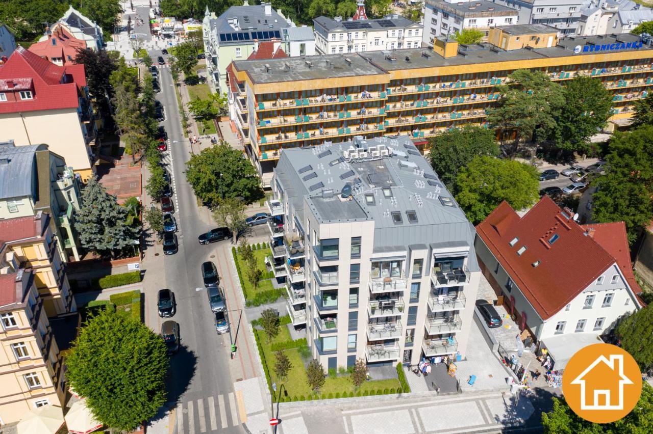 Lissa - Visitopl Swinoujscie