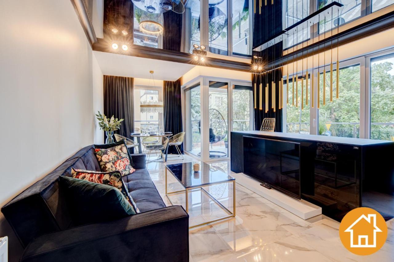 Lissa - Visitopl Apartment *