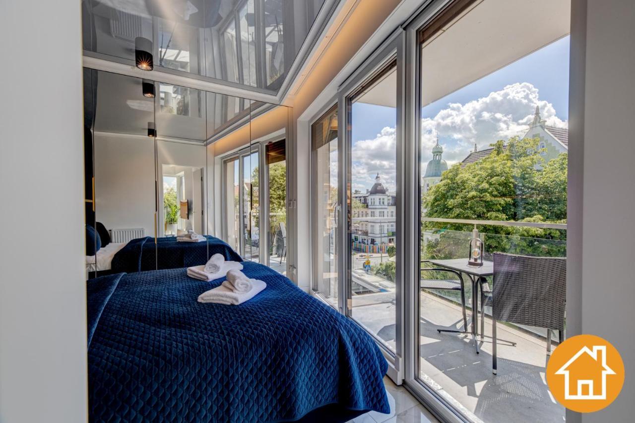 Apartment Lissa - Visitopl