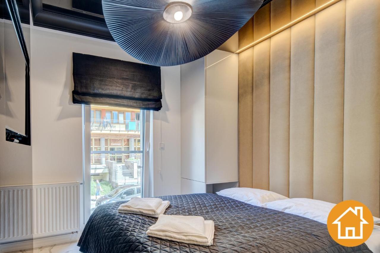 Lissa - Visitopl Apartment *