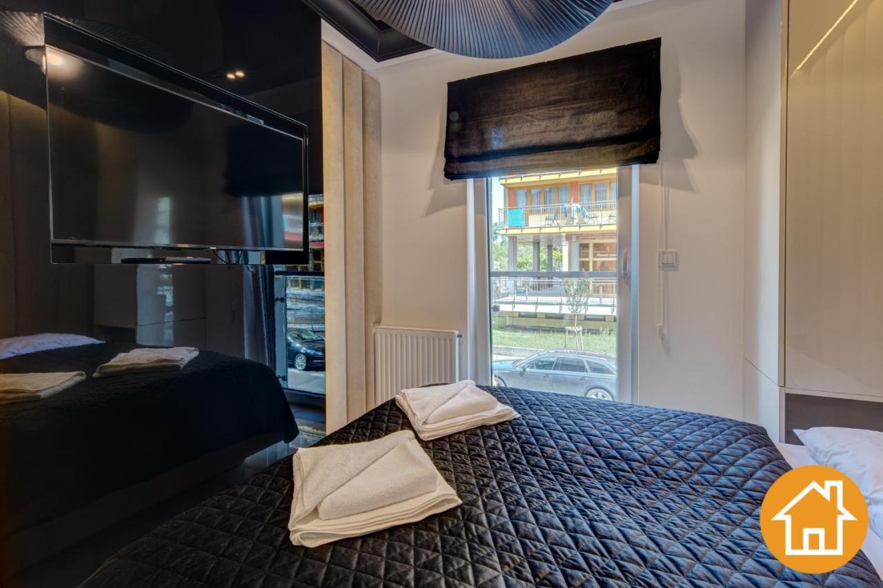 Apartment Lissa - Visitopl Swinoujscie