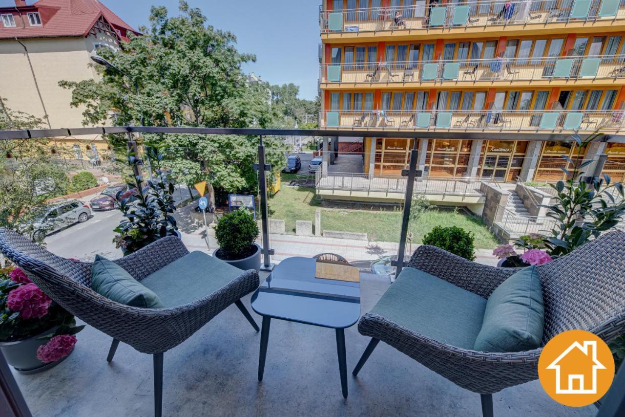 Apartment Lissa - Visitopl Swinoujscie