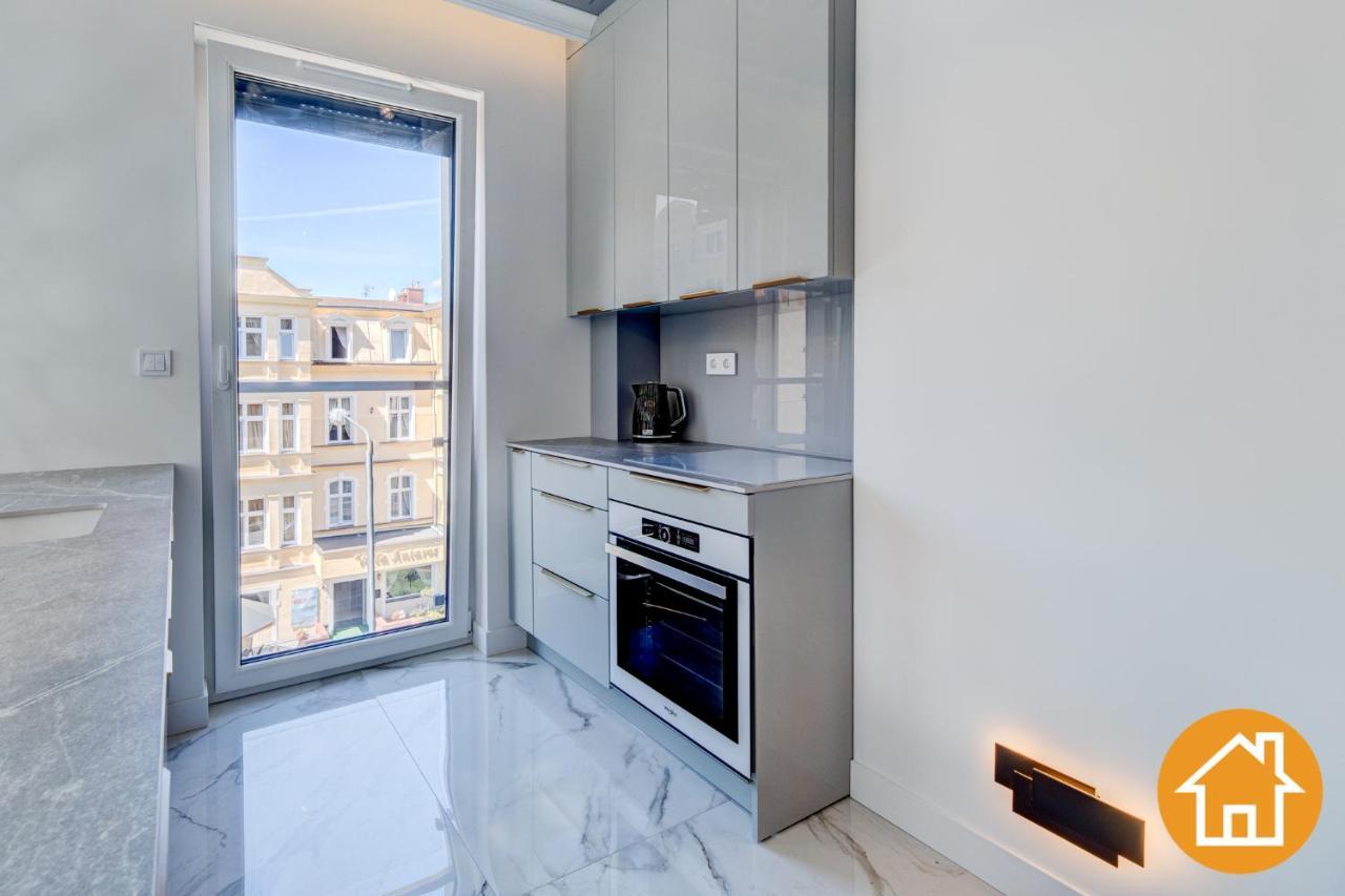 Appartamento Lissa - Visitopl *