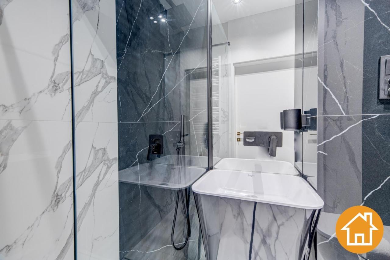 Apartment Lissa - Visitopl Swinoujscie