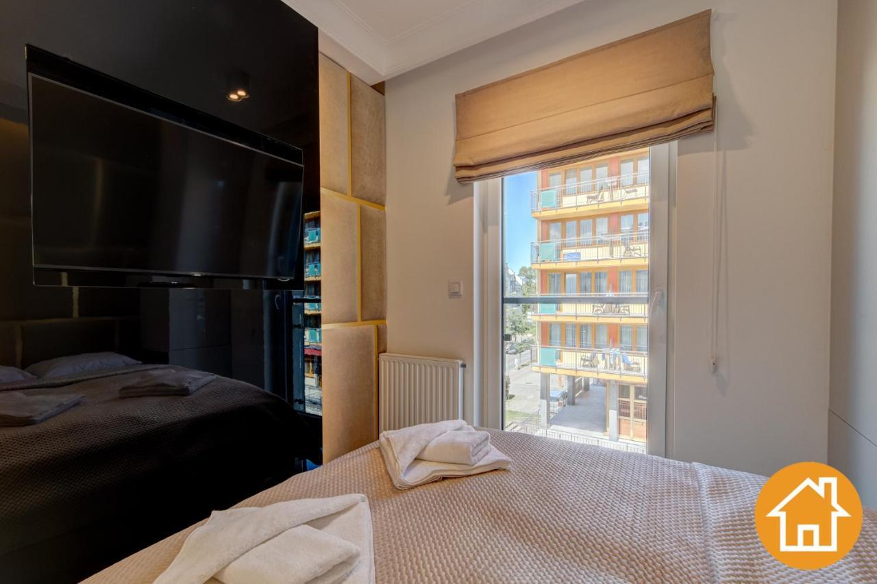 Lissa - Visitopl Apartment