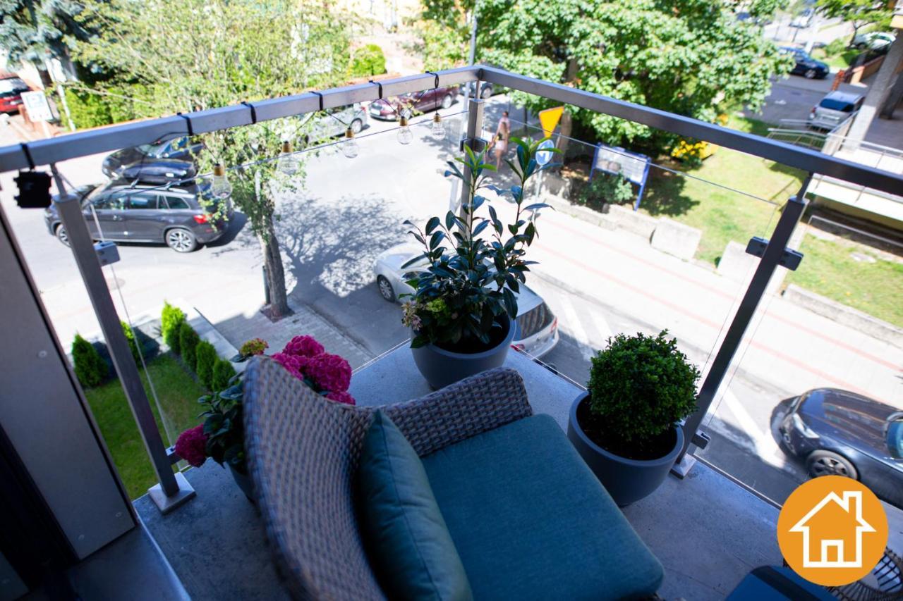 Lissa - Visitopl Apartment