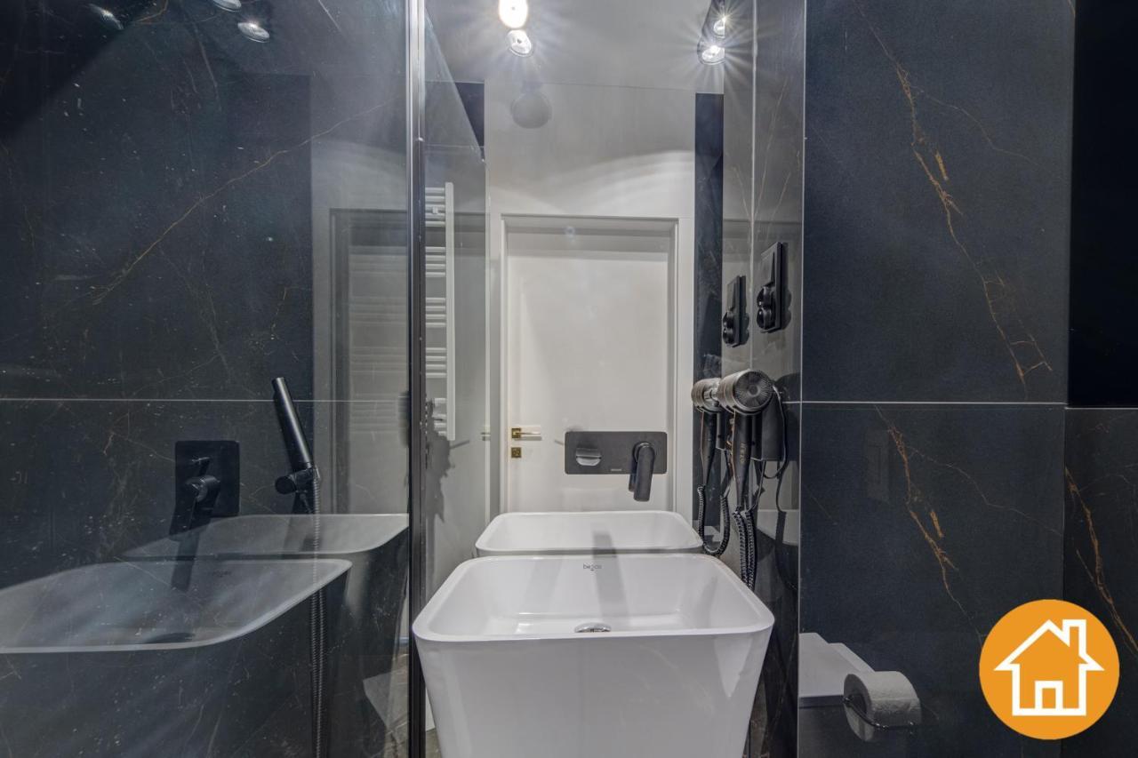 Lissa - Visitopl Apartment Swinoujscie
