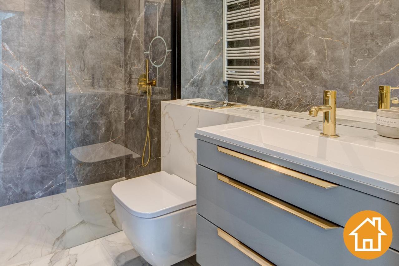 Apartment Lissa - Visitopl Swinoujscie