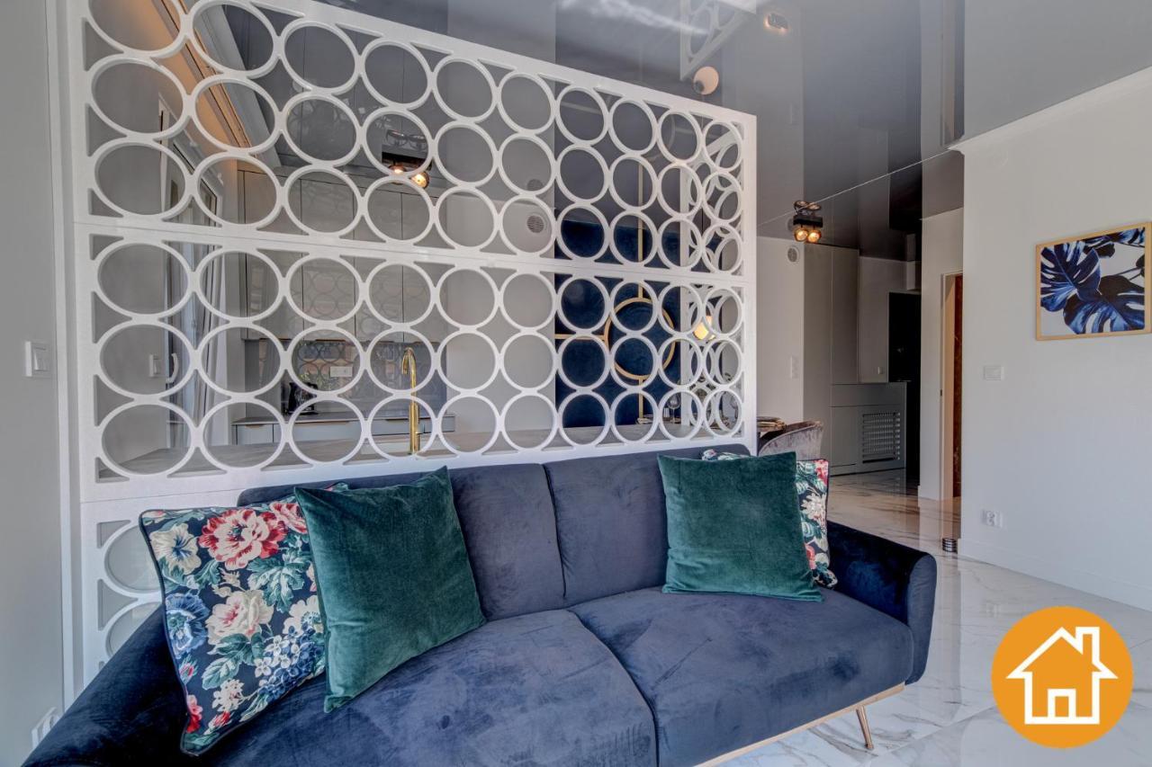 Apartment Lissa - Visitopl Swinoujscie