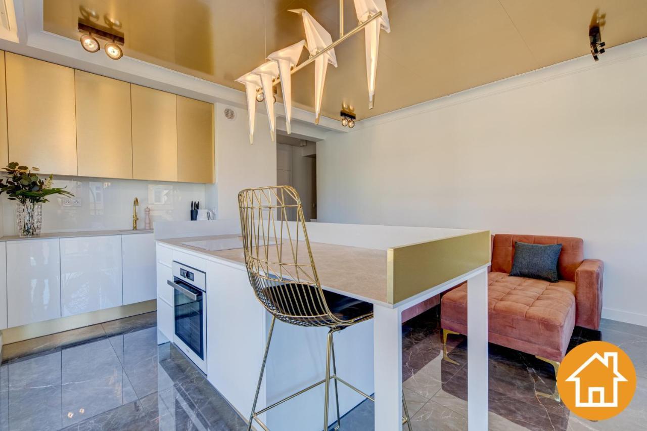 Lissa - Visitopl Apartment *