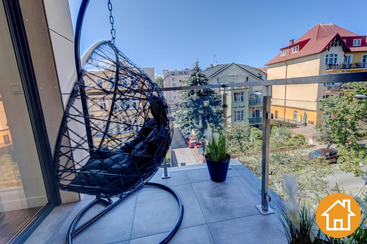 Lissa - Visitopl Apartment