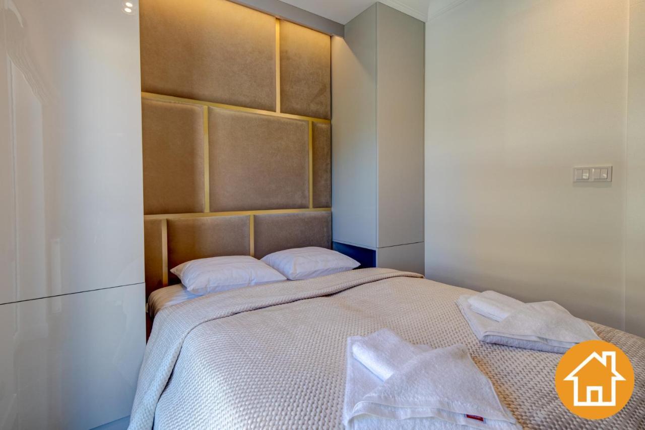 Apartment Lissa - Visitopl Swinoujscie