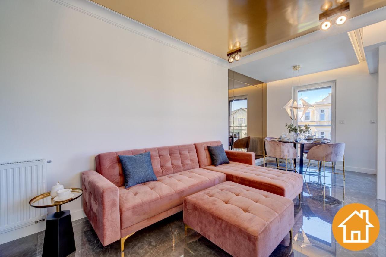 Apartment Lissa - Visitopl Swinoujscie
